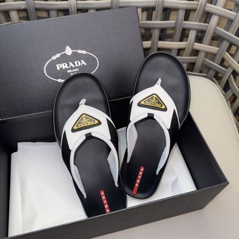 Prada Slippers